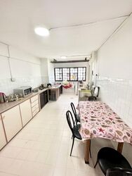 Blk 110 Fengshan Estate (Bedok), HDB 3 Rooms #591512951